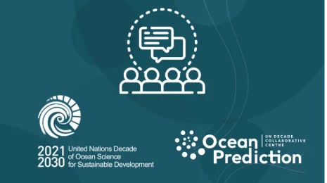 Round table - OceanPrediction DCC and the Decade