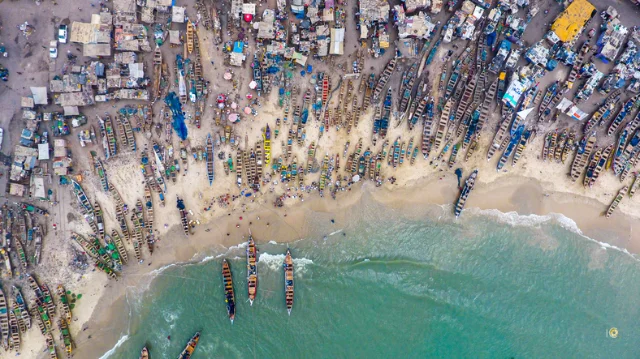 for Africa’s Sustainable Future