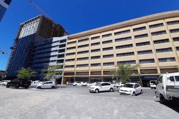 Meeting venue