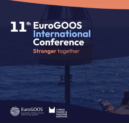 Key priorities of the 11th EuroGOOS Conference
