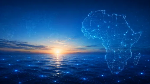 Implementing DTO for Africa: From Vision to Implementation