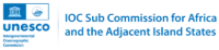 UNESCO IOCAFRICA