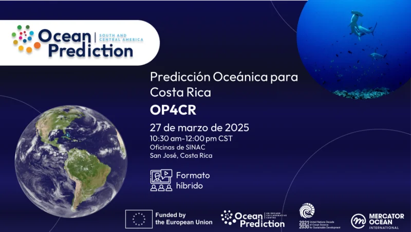 del evento