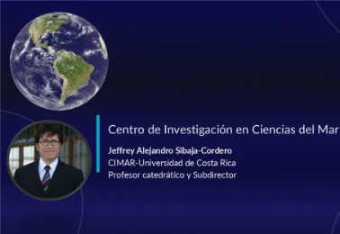 Presentación - Centro de Investigación en Ciencias del Mar y Limnologia I Universidad Costa Rica